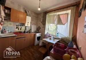 3-к квартира, вторичка, 64м2, 3/4 этаж
