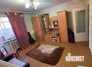 1-к квартира, вторичка, 35м2, 7/10 этаж