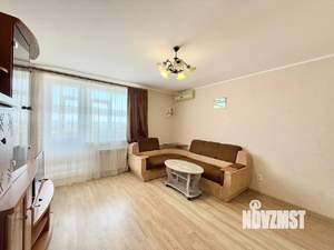 1-к квартира, вторичка, 36м2, 9/9 этаж