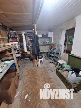 2-к квартира, вторичка, 40м2, 1/1 этаж