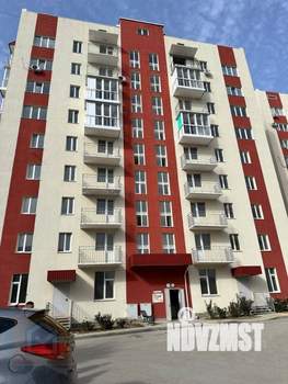 Студия квартира, вторичка, 28м2, 2/9 этаж