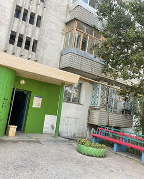 2-к квартира, вторичка, 49м2, 4/5 этаж