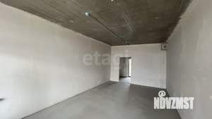 1-к квартира, вторичка, 55м2, 1/10 этаж