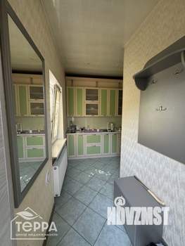 2-к квартира, вторичка, 38м2, 1/1 этаж