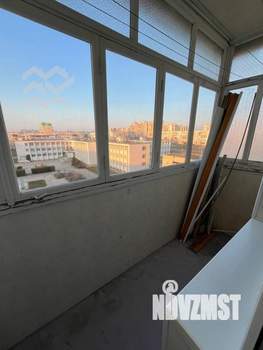 3-к квартира, вторичка, 65м2, 6/10 этаж