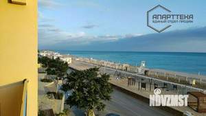 Студия квартира, вторичка, 48м2, 6/10 этаж