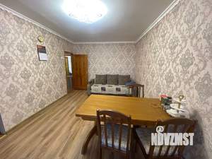 4-к квартира, вторичка, 75м2, 1/5 этаж