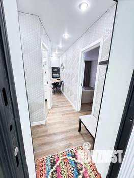 1-к квартира, вторичка, 31м2, 2/5 этаж