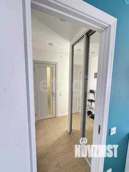 1-к квартира, вторичка, 38м2, 4/9 этаж