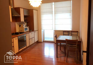 4-к квартира, вторичка, 113м2, 3/8 этаж