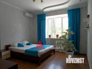 6-к квартира, вторичка, 223м2, 1/6 этаж