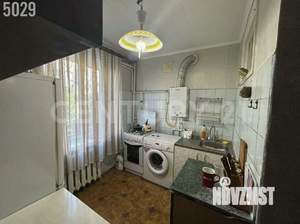 2-к квартира, вторичка, 46м2, 2/5 этаж