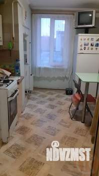 5-к квартира, вторичка, 91м2, 2/2 этаж