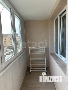 1-к квартира, вторичка, 27м2, 3/5 этаж