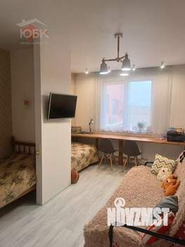 2-к квартира, вторичка, 62м2, 2/8 этаж