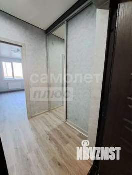 1-к квартира, вторичка, 39м2, 1/8 этаж