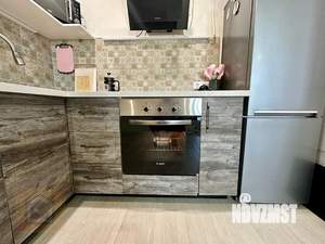 1-к квартира, вторичка, 42м2, 8/9 этаж