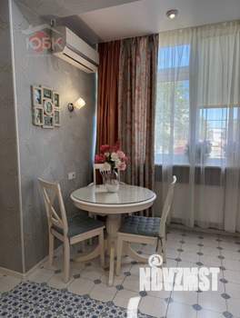 1-к квартира, вторичка, 48м2, 1/5 этаж