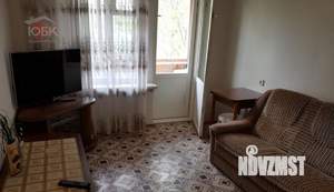 3-к квартира, вторичка, 59м2, 2/5 этаж