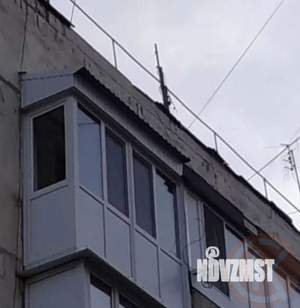 3-к квартира, вторичка, 67м2, 5/5 этаж