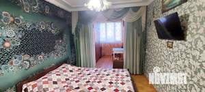 3-к квартира, вторичка, 70м2, 5/6 этаж