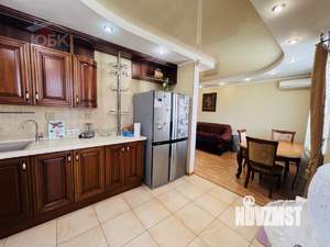 3-к квартира, вторичка, 72м2, 3/6 этаж