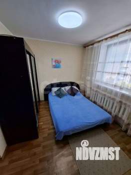 3-к квартира, вторичка, 65м2, 9/9 этаж