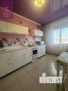 1-к квартира, вторичка, 48м2, 4/5 этаж