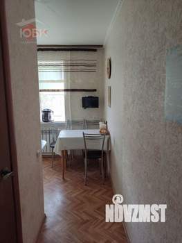 2-к квартира, вторичка, 50м2, 2/5 этаж