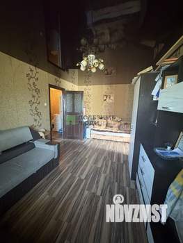 2-к квартира, вторичка, 43м2, 1/5 этаж