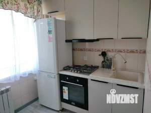 3-к квартира, вторичка, 62м2, 4/5 этаж