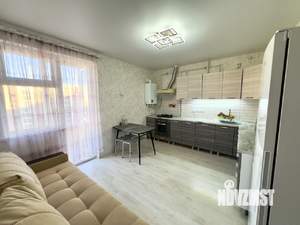 1-к квартира, вторичка, 43м2, 7/9 этаж