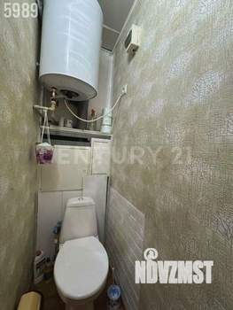 3-к квартира, вторичка, 67м2, 5/5 этаж