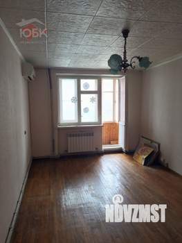 3-к квартира, вторичка, 65м2, 2/5 этаж