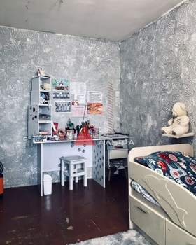 2-к квартира, вторичка, 51м2, 10/10 этаж