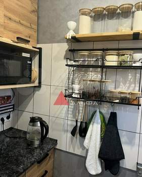 2-к квартира, вторичка, 46м2, 1/2 этаж