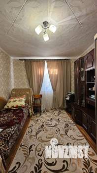 2-к квартира, вторичка, 58м2, 1/1 этаж