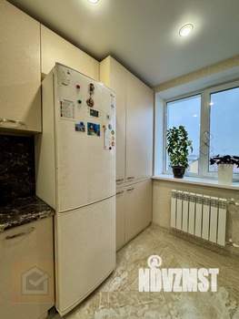 2-к квартира, вторичка, 78м2, 5/6 этаж