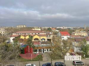 Студия квартира, вторичка, 28м2, 6/6 этаж