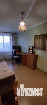 2-к квартира, вторичка, 42м2, 3/5 этаж