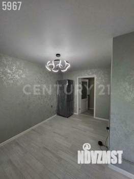 3-к квартира, вторичка, 60м2, 1/5 этаж