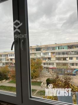 1-к квартира, вторичка, 30м2, 4/5 этаж