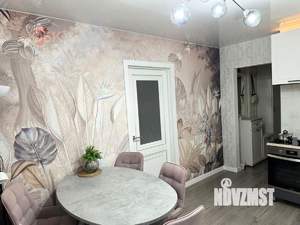 1-к квартира, вторичка, 36м2, 5/5 этаж