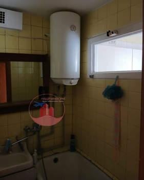 3-к квартира, вторичка, 62м2, 3/5 этаж