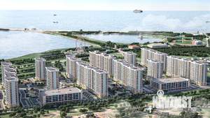 1-к квартира, вторичка, 41м2, 5/14 этаж