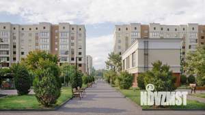 1-к квартира, вторичка, 35м2, 8/8 этаж