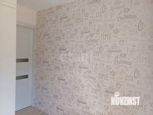 2-к квартира, вторичка, 44м2, 1/5 этаж