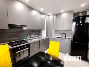 1-к квартира, вторичка, 36м2, 2/9 этаж