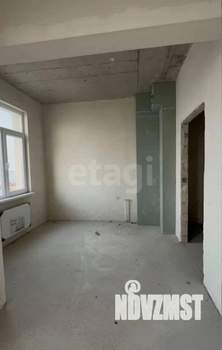 1-к квартира, вторичка, 41м2, 8/10 этаж