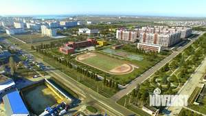 1-к квартира, вторичка, 39м2, 6/8 этаж